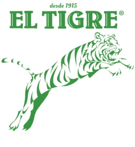 Logotipo El Tigre | MANTENIMIENTO Y MONTAJES TONI SL.